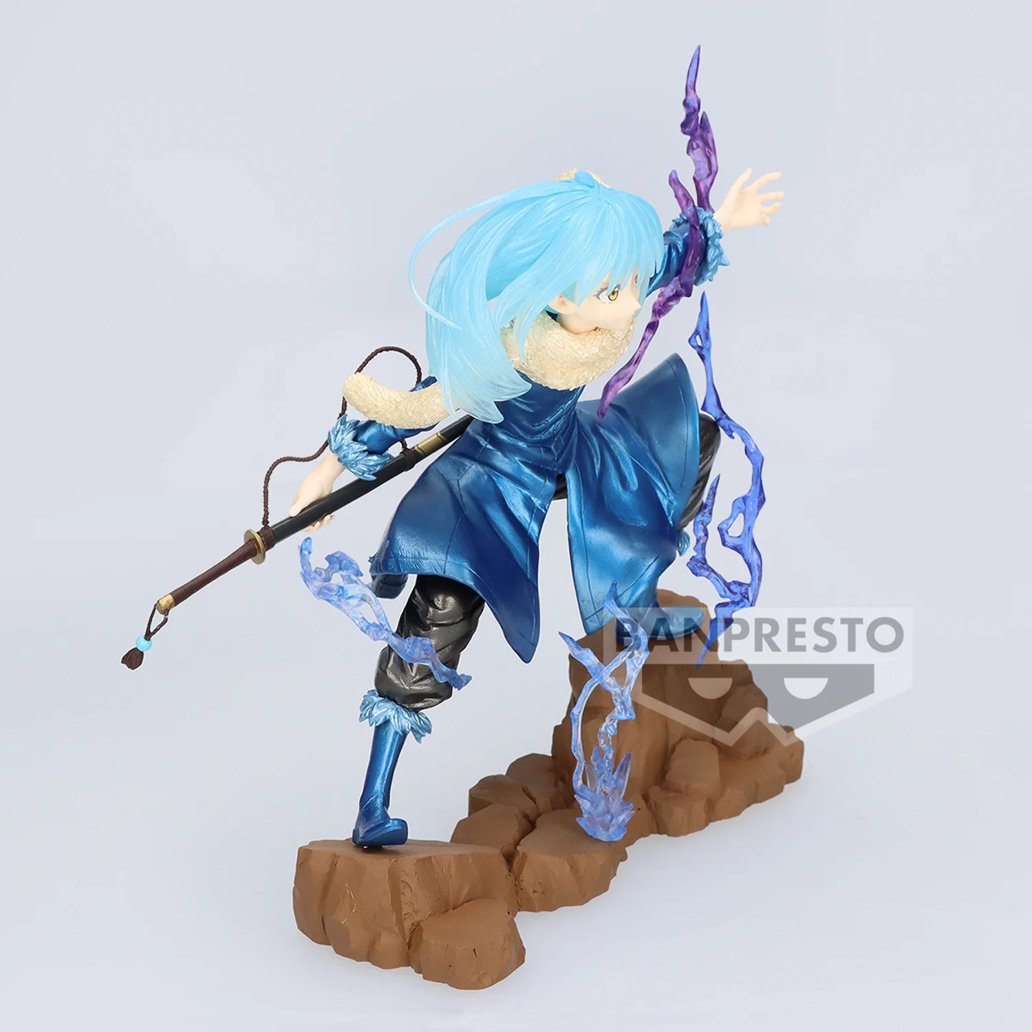Rimuru Tempest Espresto Banpresto - Anime Figuren günstig kaufen