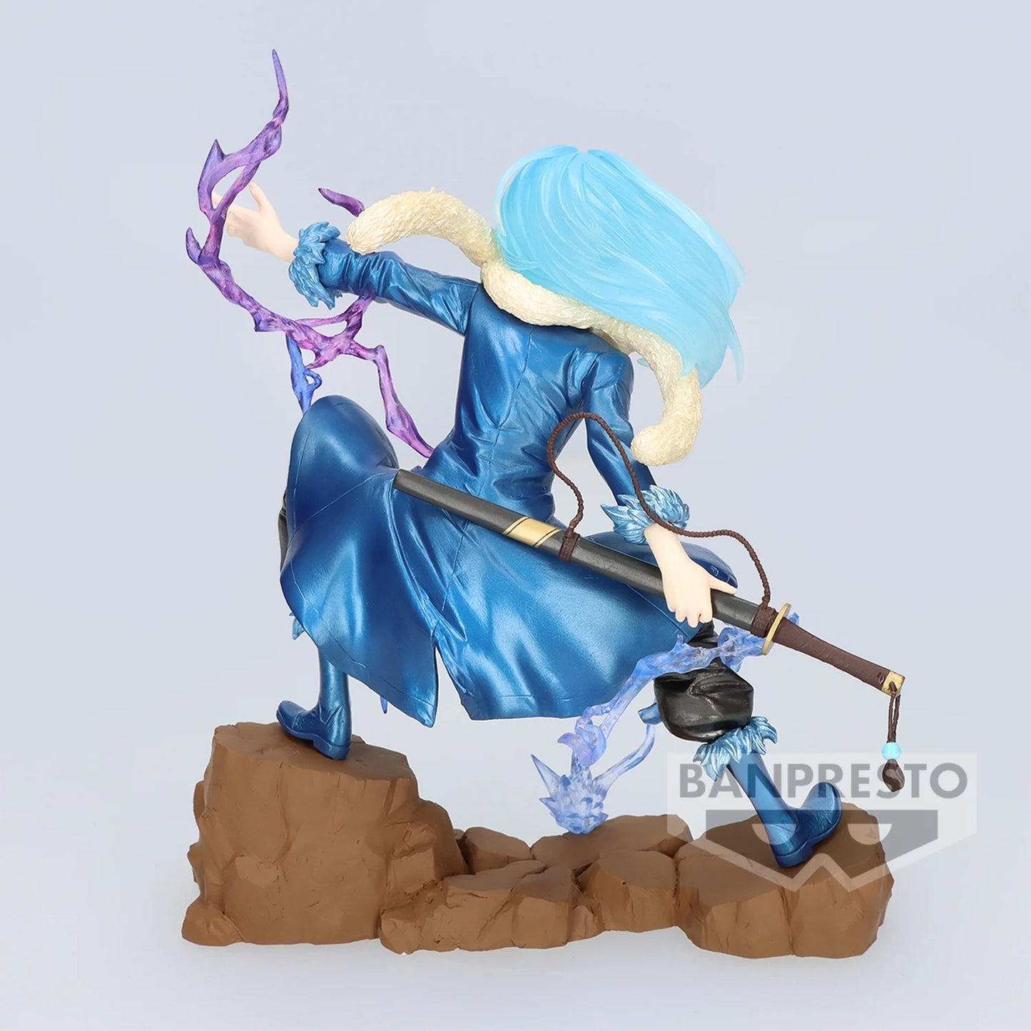 Rimuru Tempest Espresto Banpresto - Anime Figuren günstig kaufen