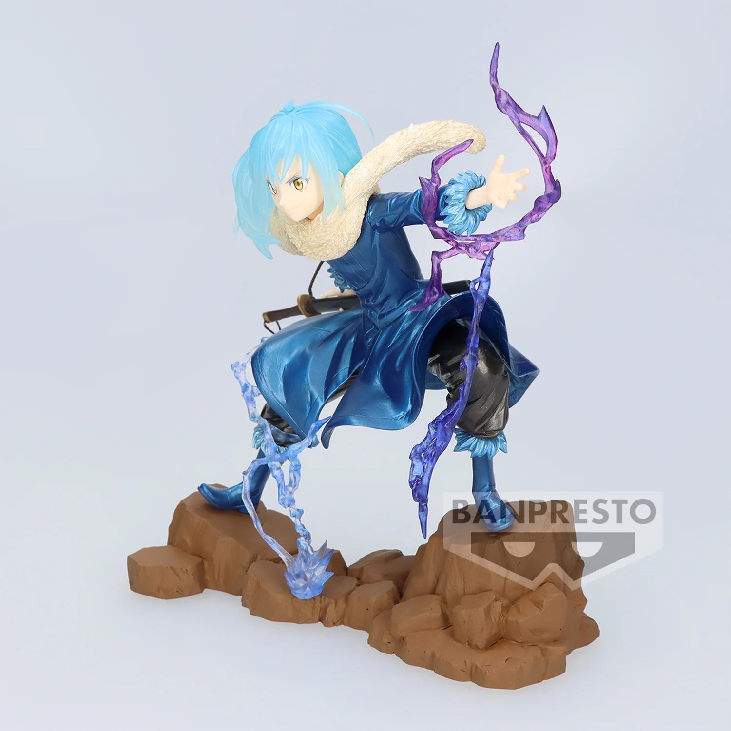 Rimuru Tempest Espresto Banpresto - Anime Figuren günstig kaufen