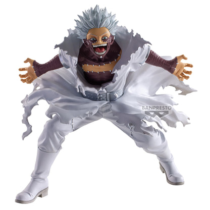 Dabi My Hero Academia The Evil Villains Banpresto - Anime Figuren günstig kaufen