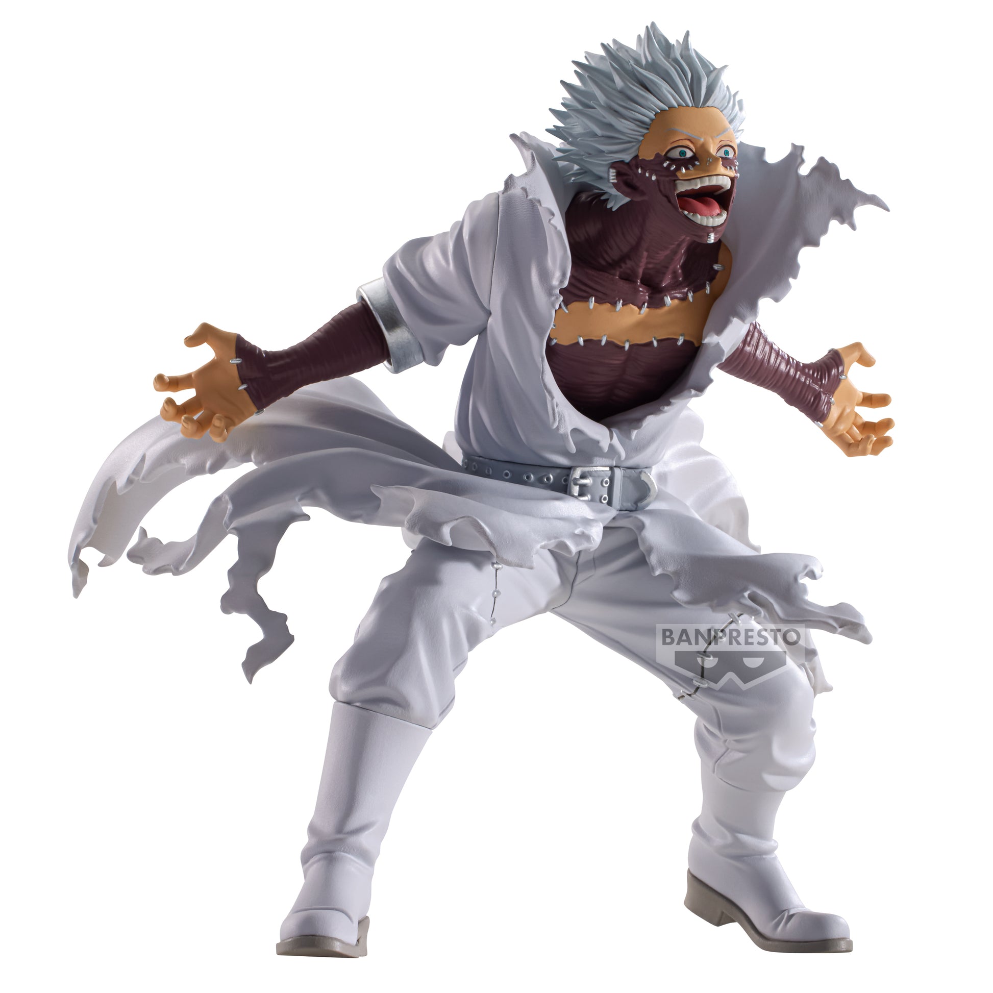 Dabi My Hero Academia The Evil Villains Banpresto - Anime Figuren günstig kaufen