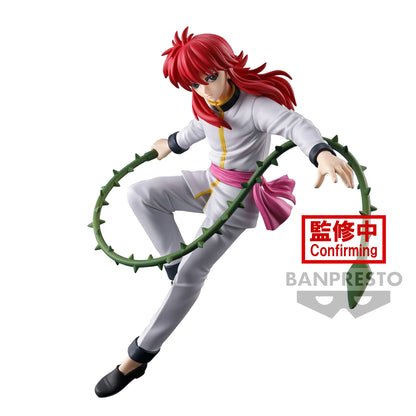 Kurama - Ankoku Bujutsukai - Banpresto - Anime Figuren günstig kaufen