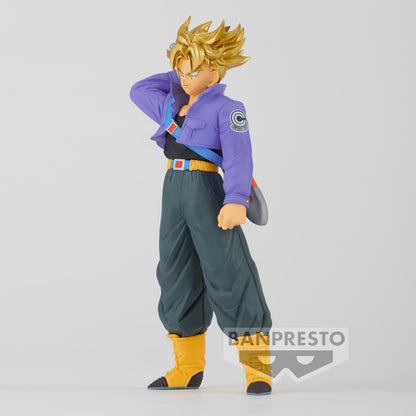 Trunks - Blood of Saiyans - Banpresto