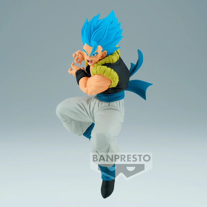 Gogeta - Match Makers 1/2 - Banpresto - Anime Figuren günstig kaufen