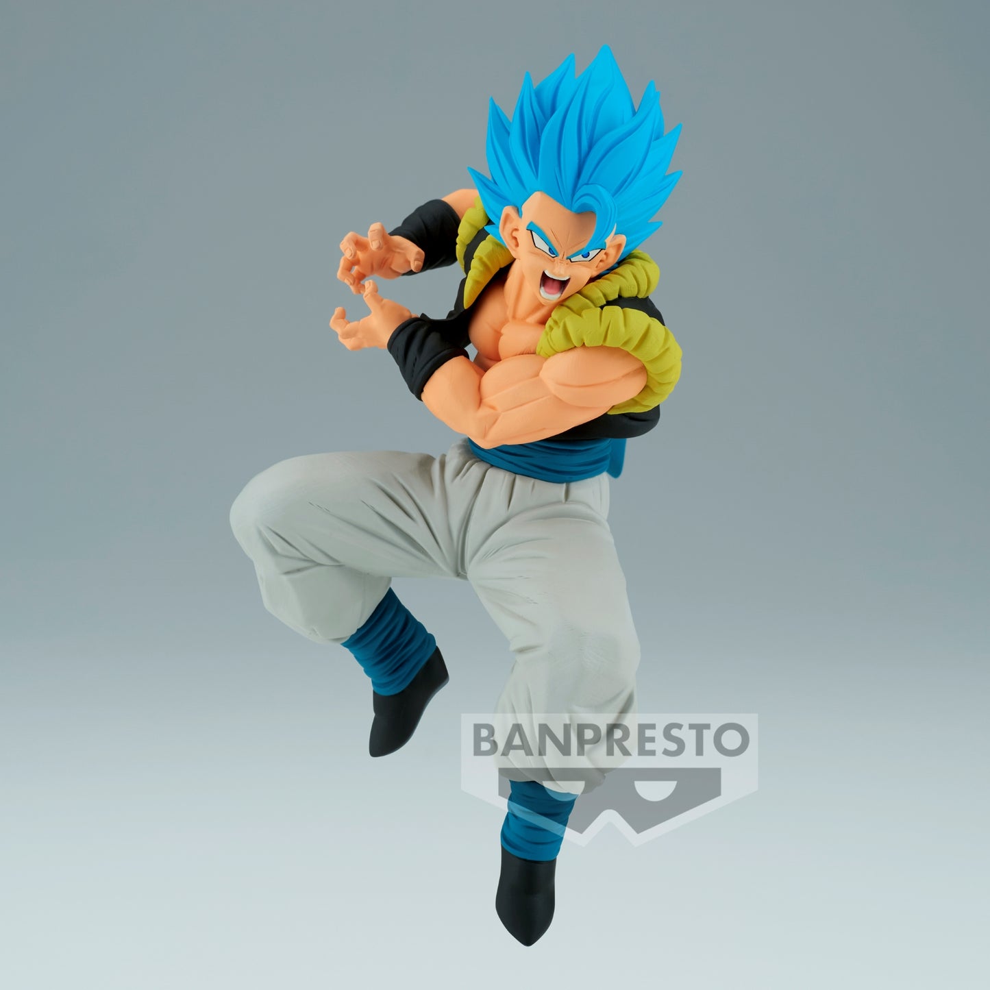 Gogeta - Match Makers 1/2 - Banpresto - Anime Figuren günstig kaufen