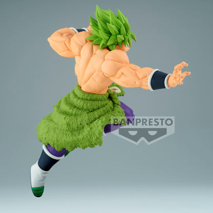Broly - Match Makers 2/2 - Banpresto - Anime Figuren günstig kaufen