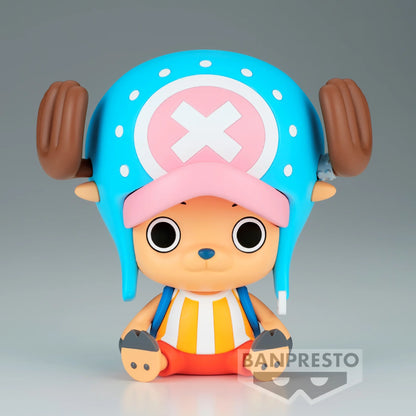 Chopper - Sofvimates - Banpresto - Anime Figuren günstig kaufen