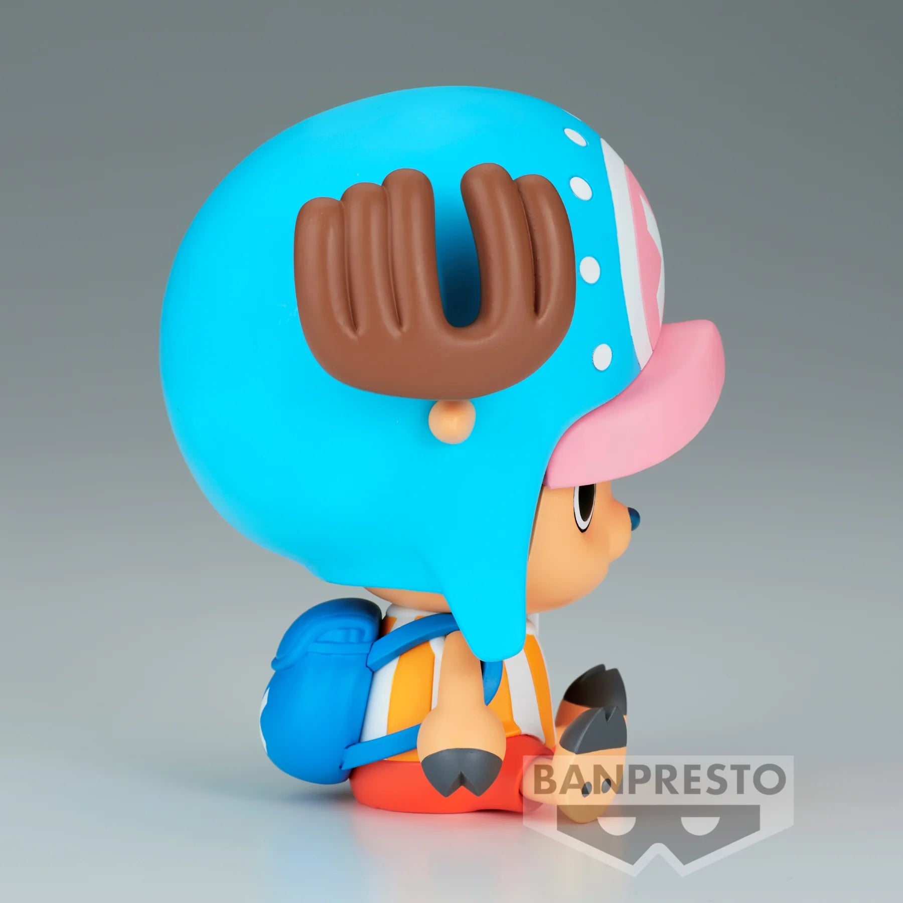 Chopper - Sofvimates - Banpresto - Anime Figuren günstig kaufen