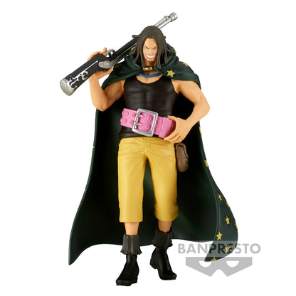 Yasopp - The Shukko - Banpresto - Anime Figuren günstig kaufen