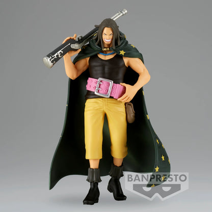 Yasopp - The Shukko - Banpresto - Anime Figuren günstig kaufen
