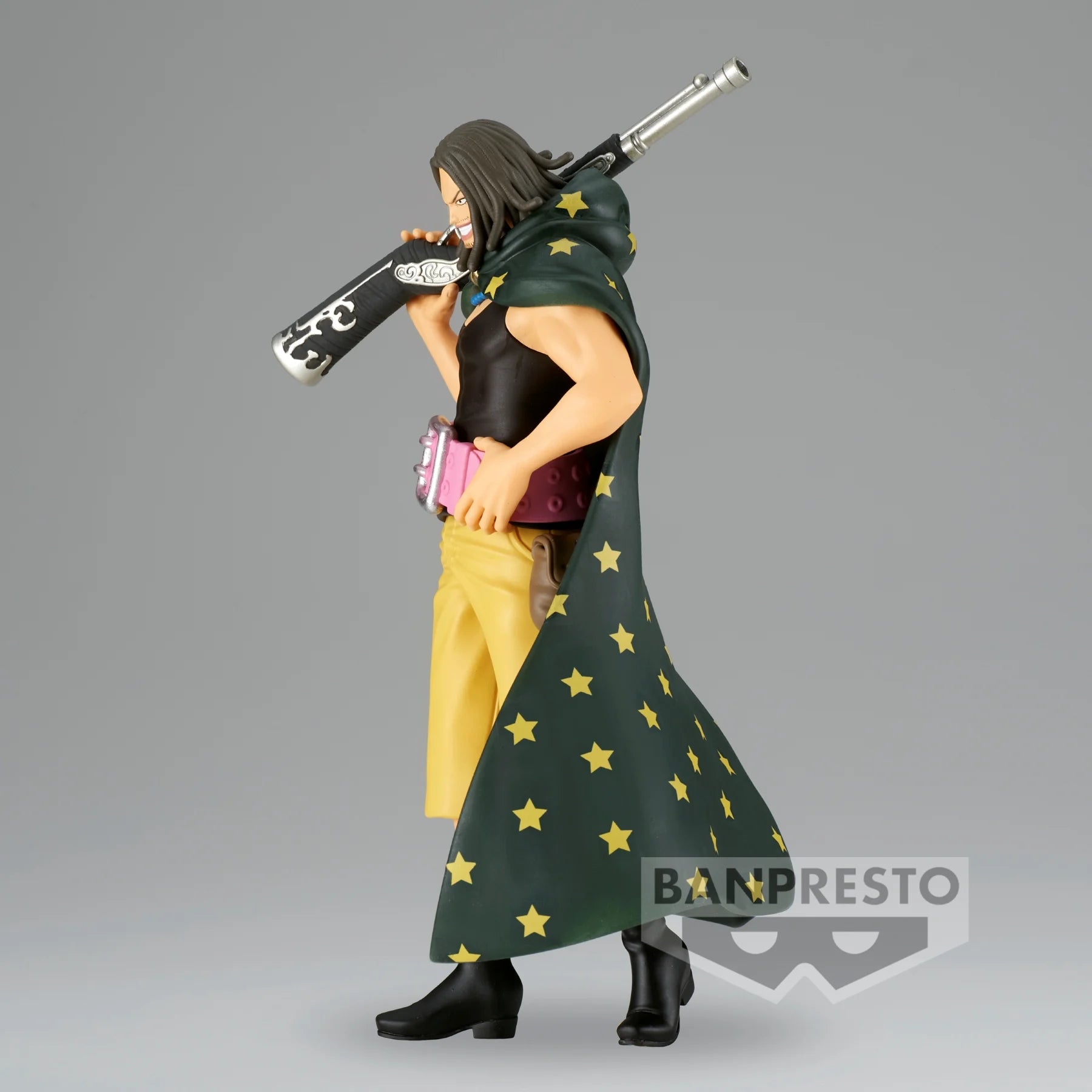 Yasopp - The Shukko - Banpresto - Anime Figuren günstig kaufen