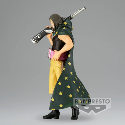 Yasopp - The Shukko - Banpresto - Anime Figuren günstig kaufen
