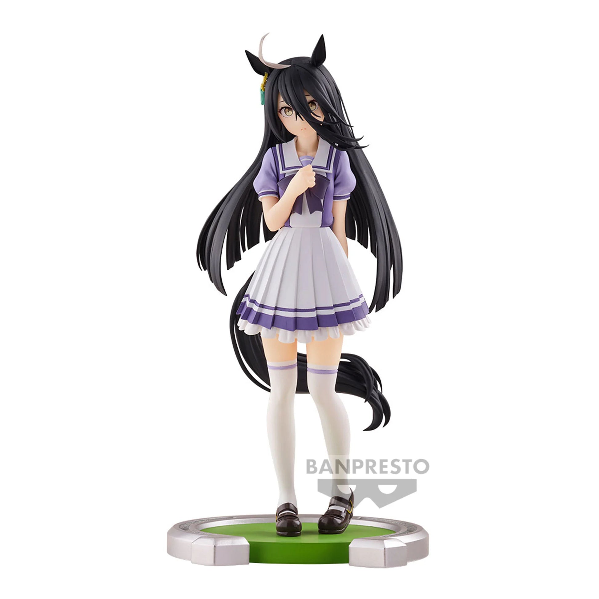 Manhattan Cafe - Umamusume: Pretty Derby - Banpresto - Anime Figuren günstig kaufen