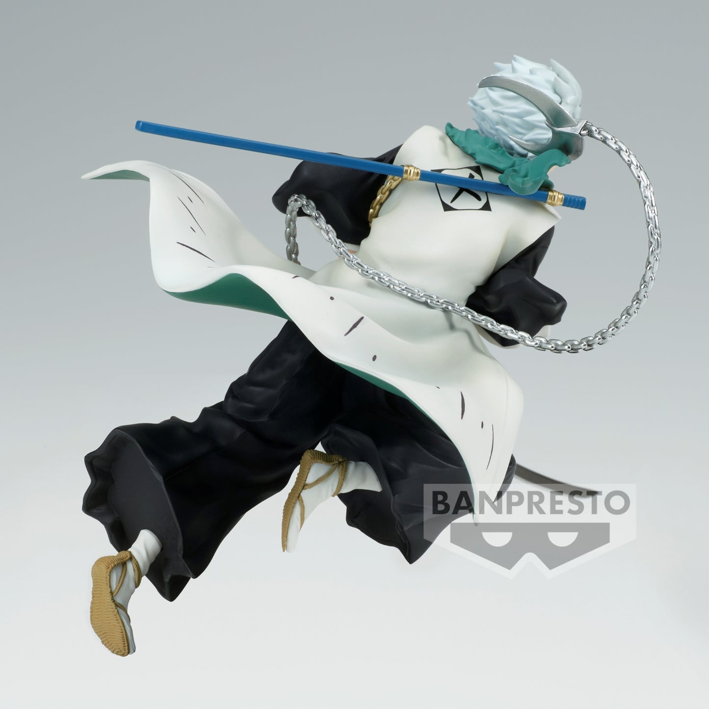 Toushiro Hitsugaya Vibration Stars Banpresto