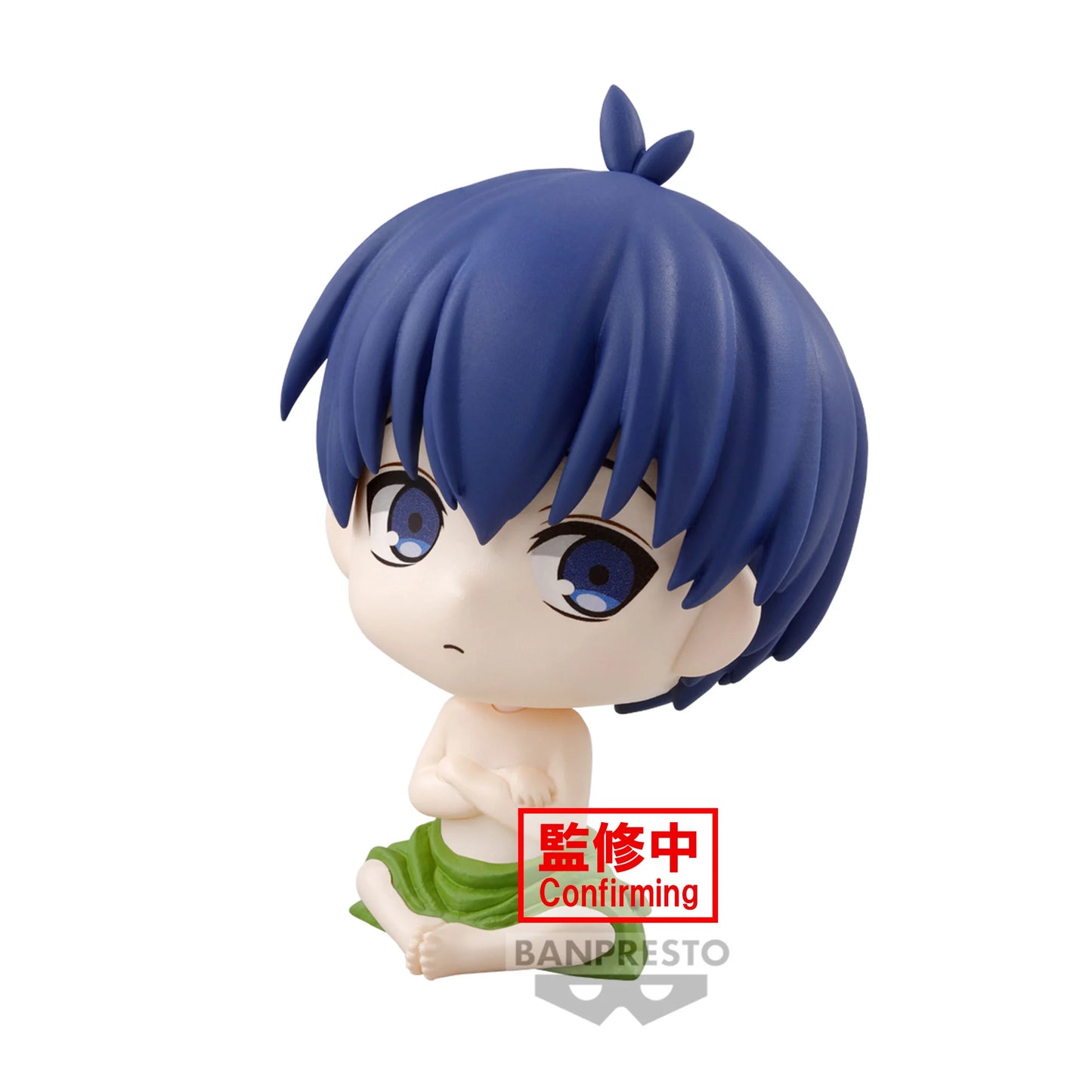 Yoichi Saga Macot Banpresto - Anime Figuren günstig kaufen