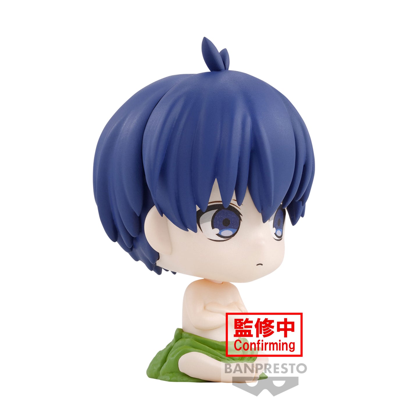 Yoichi Saga Macot Banpresto - Anime Figuren günstig kaufen