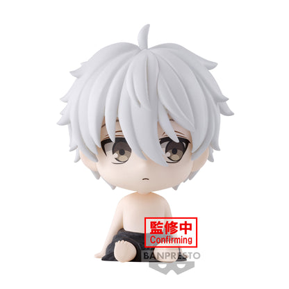Seishiro Nagi Macot Banpresto