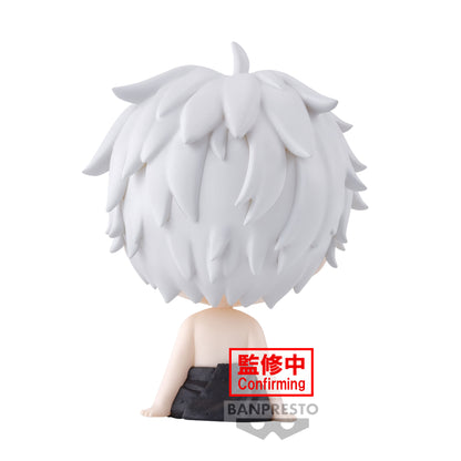 Seishiro Nagi Macot Banpresto