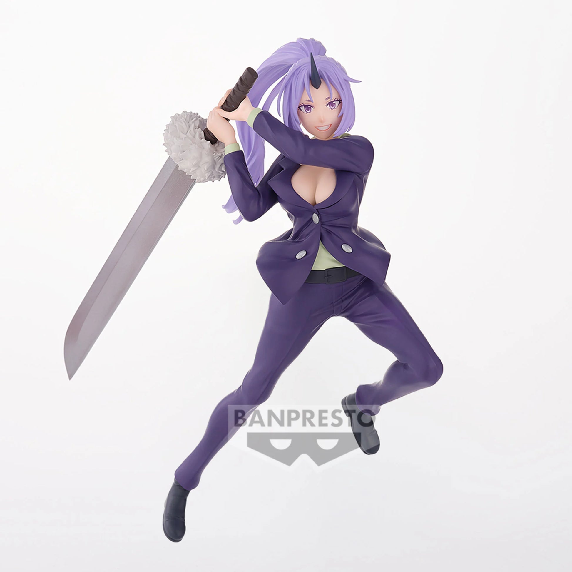 Shio That Time I Got Reincarnated as a Slime Banpresto - Anime Figuren günstig kaufen