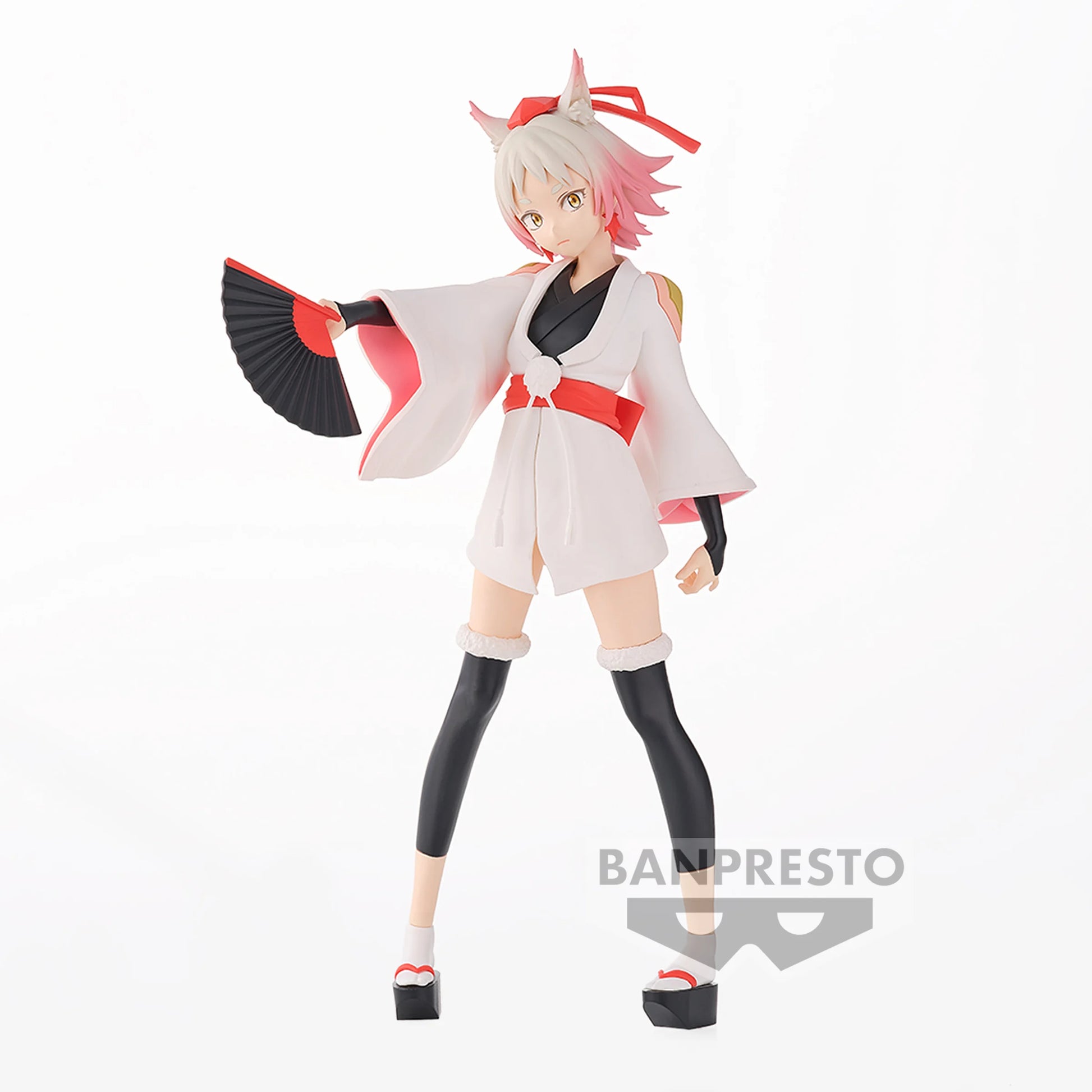 Momji That Time I Got Reincarnated as a Slime Banpresto - Anime Figuren günstig kaufen