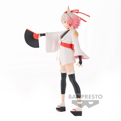 Momji That Time I Got Reincarnated as a Slime Banpresto - Anime Figuren günstig kaufen