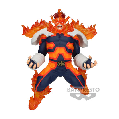 Endeavor The Amazing Heroes-Plus Banpresto - Anime Figuren günstig kaufen