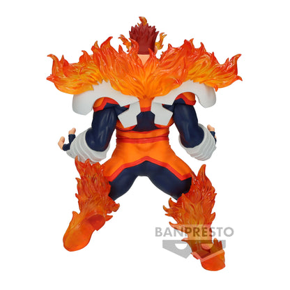 Endeavor The Amazing Heroes-Plus Banpresto - Anime Figuren günstig kaufen