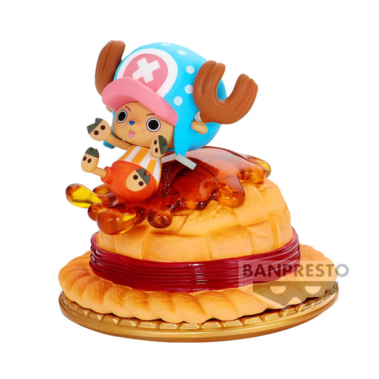 Tony Tony Choper Vers. A Paldolce Collection Banpresto - Anime Figuren günstig kaufen