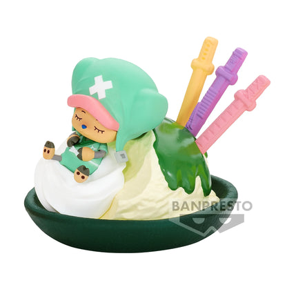 Tony Tony Choper Vers. B Paldolce Collection Banpresto