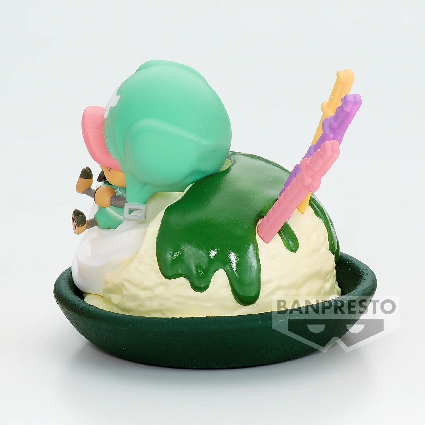 Tony Tony Choper Vers. B Paldolce Collection Banpresto