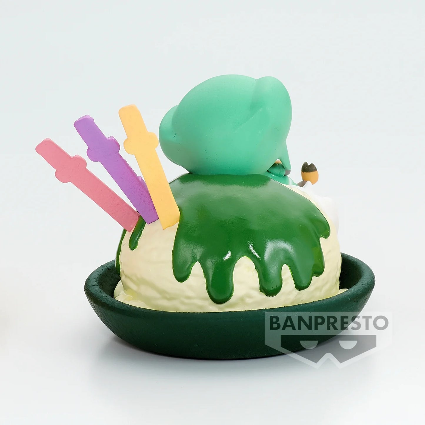 Tony Tony Choper Vers. B Paldolce Collection Banpresto