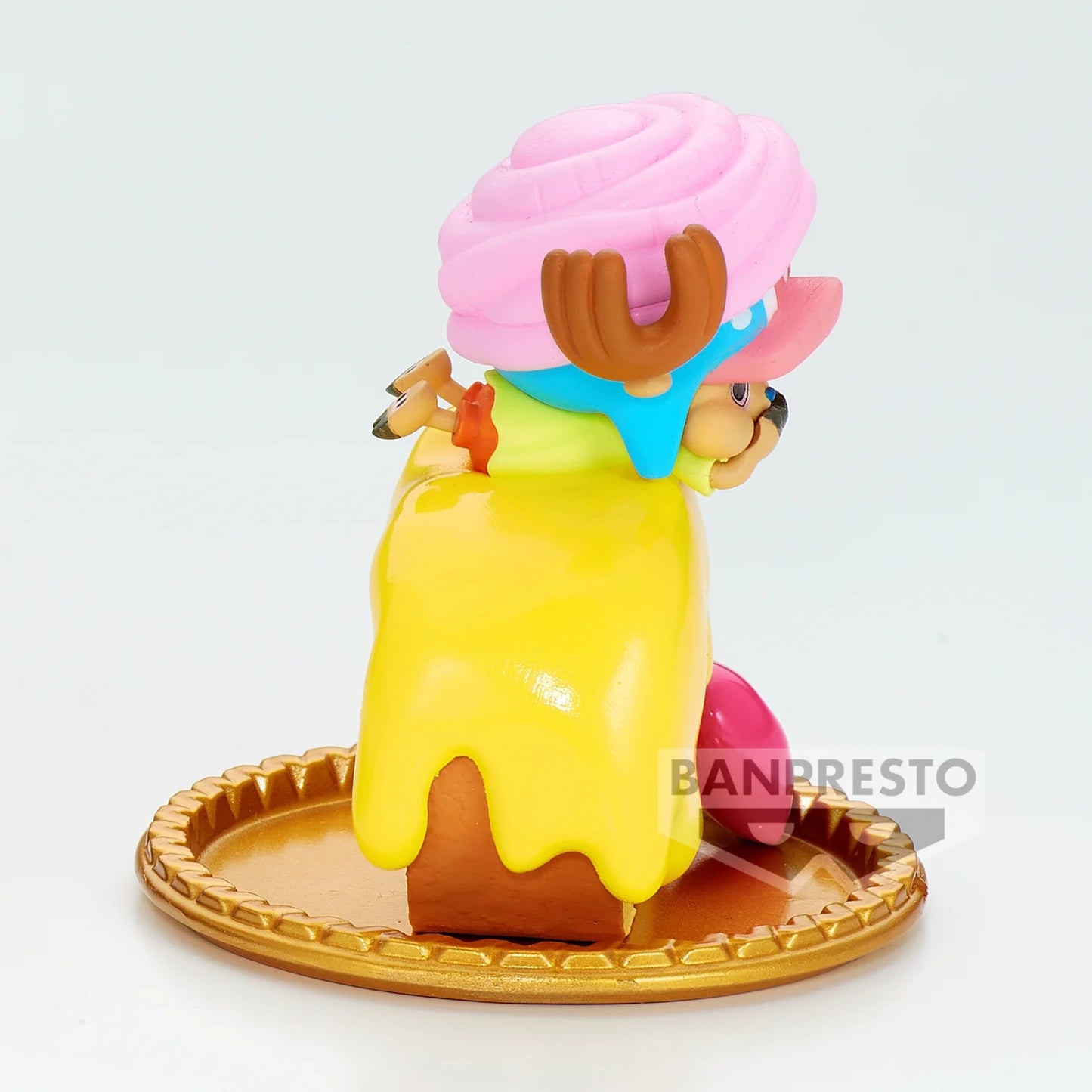 Tony Tony Choper Vers. C Paldolce Collection Banpresto - Anime Figuren günstig kaufen