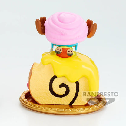 Tony Tony Choper Vers. C Paldolce Collection Banpresto - Anime Figuren günstig kaufen
