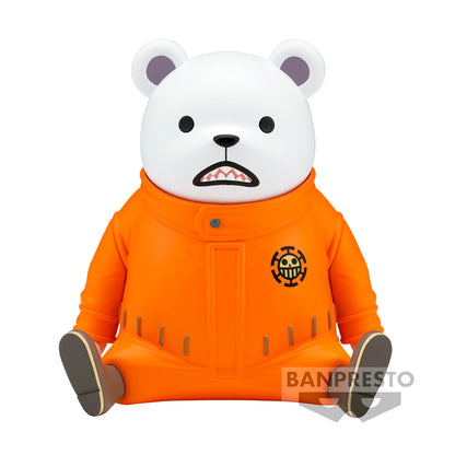 Bepo Sofvimates Banpresto - Anime Figuren günstig kaufen