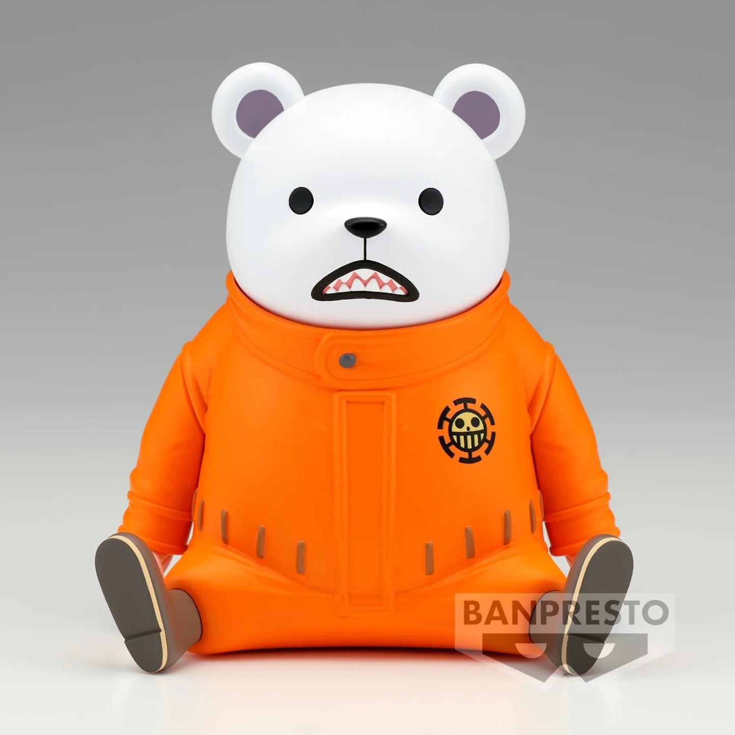 Bepo Sofvimates Banpresto - Anime Figuren günstig kaufen