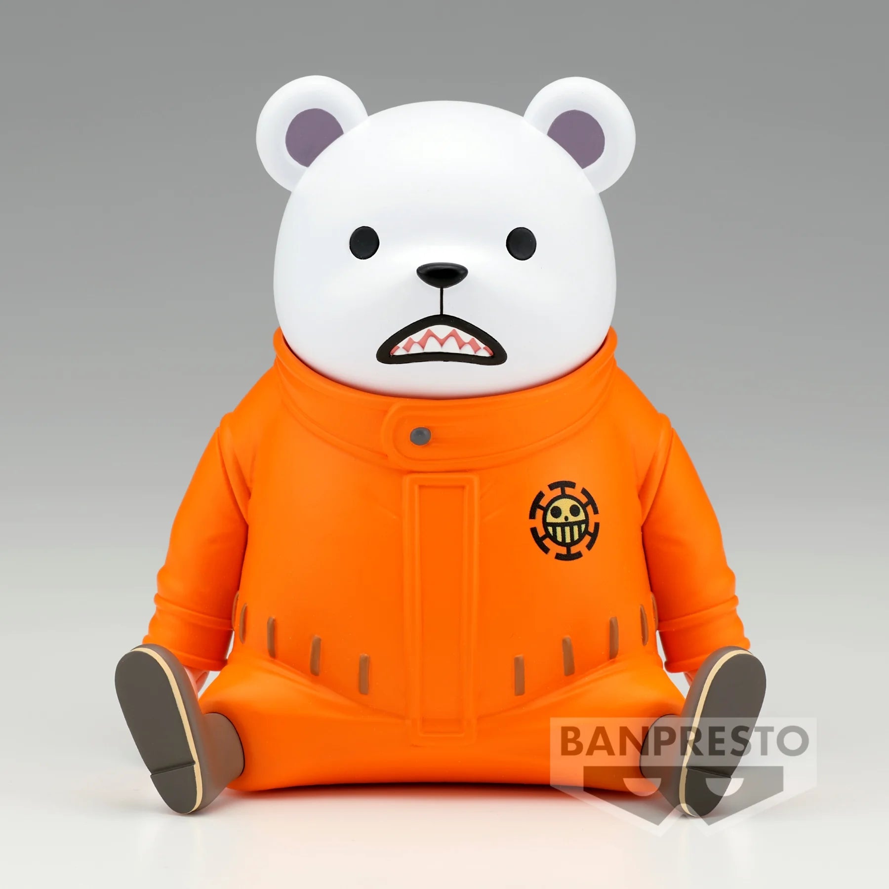 Bepo Sofvimates Banpresto - Anime Figuren günstig kaufen
