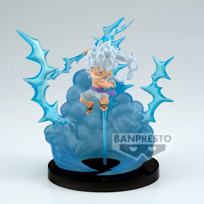 Luffy Gear 5 WCF-Special Banpresto - Anime Figuren günstig kaufen
