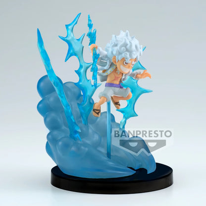 Luffy Gear 5 WCF-Special Banpresto - Anime Figuren günstig kaufen
