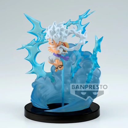 Luffy Gear 5 WCF-Special Banpresto - Anime Figuren günstig kaufen