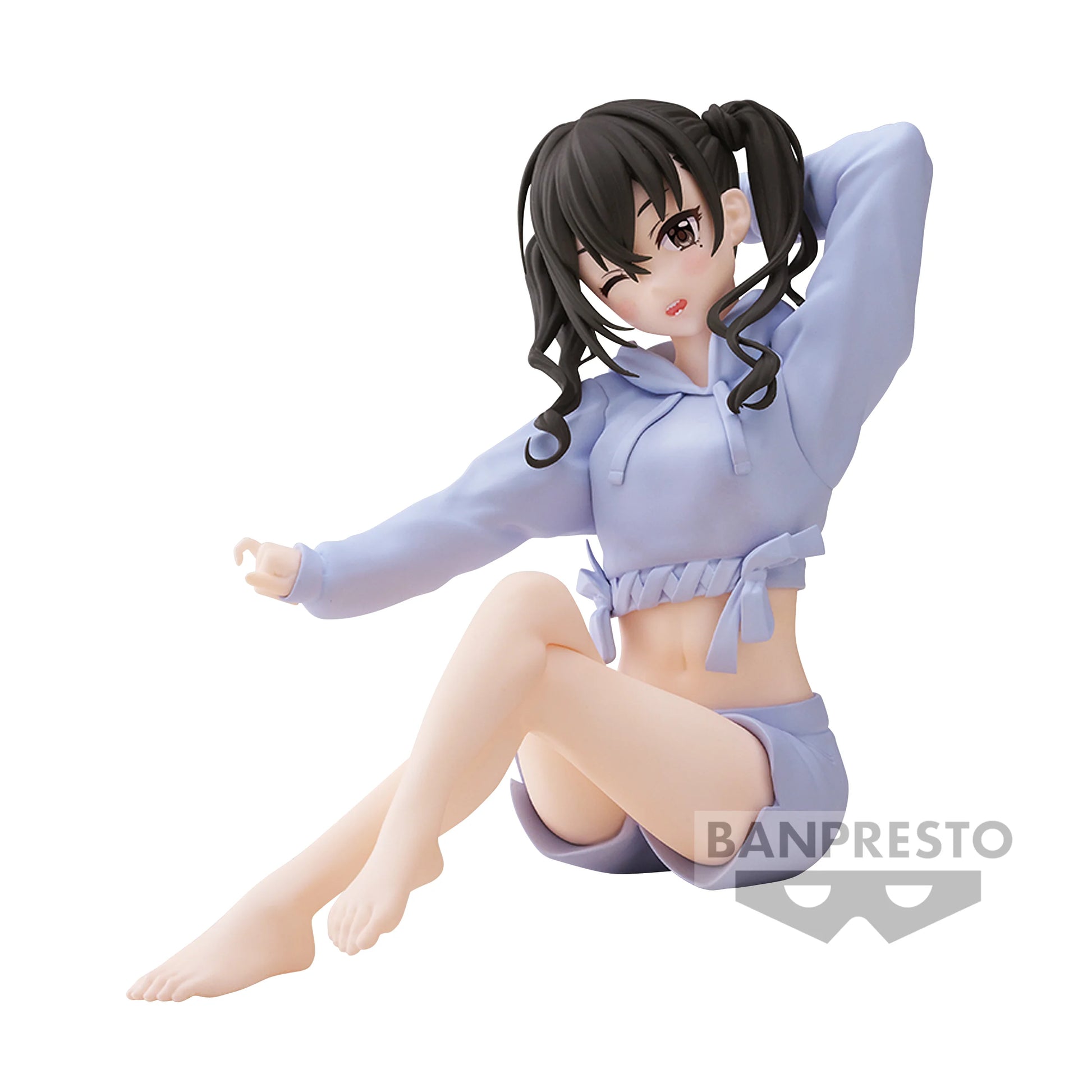 Akira Sunazuka Relax Time Banpresto - Anime Figuren günstig kaufen