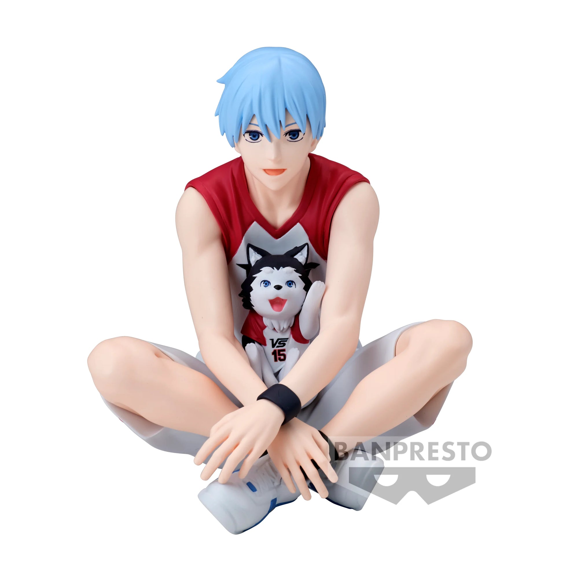 Tetsuya Kuroko's Basketball Banpresto - Anime Figuren günstig kaufen