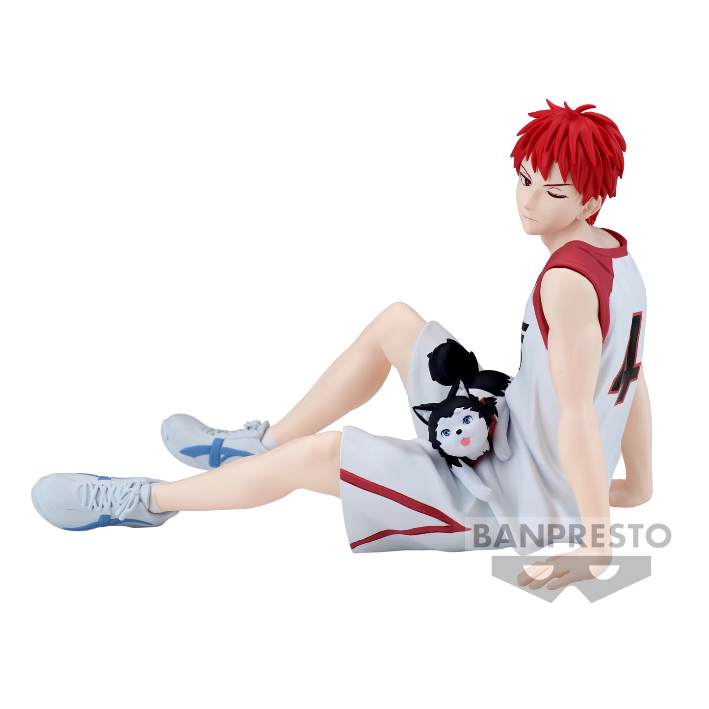 Seijuro Akashi Kuroko's Basketball Banpresto - Anime Figuren günstig kaufen
