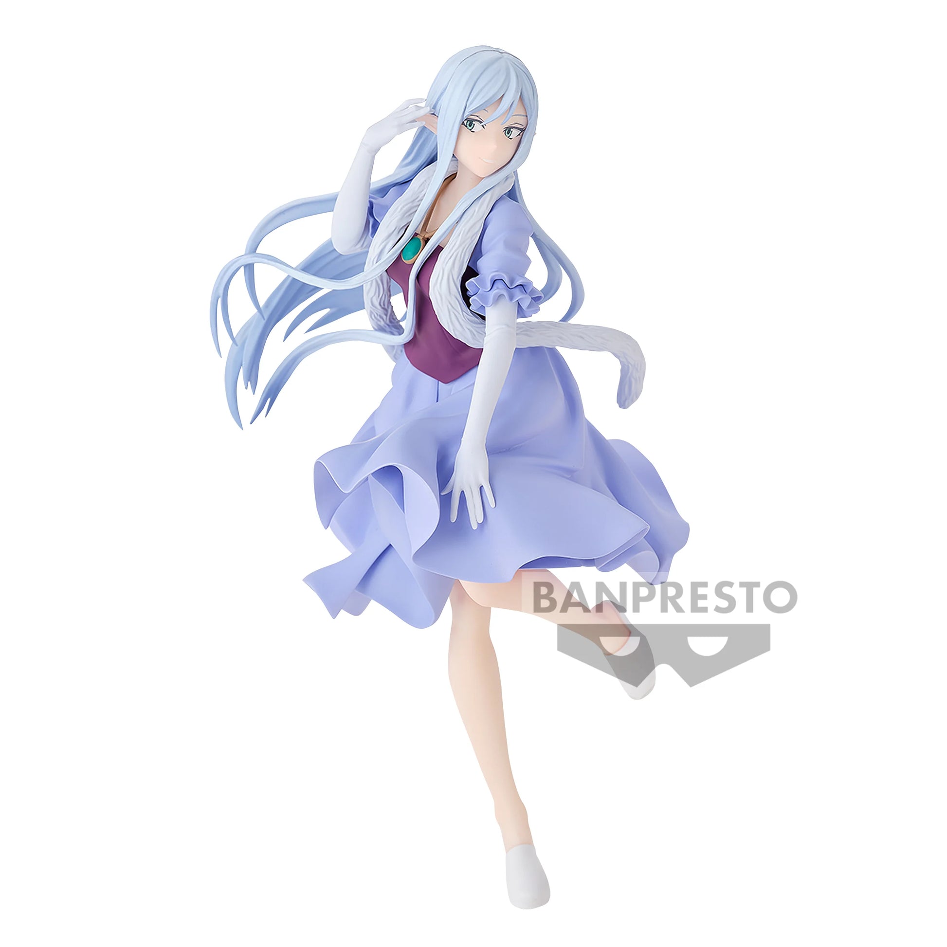 Elmesia  That Time I Got Reincarnated as a Slime Banpresto - Anime Figuren günstig kaufen