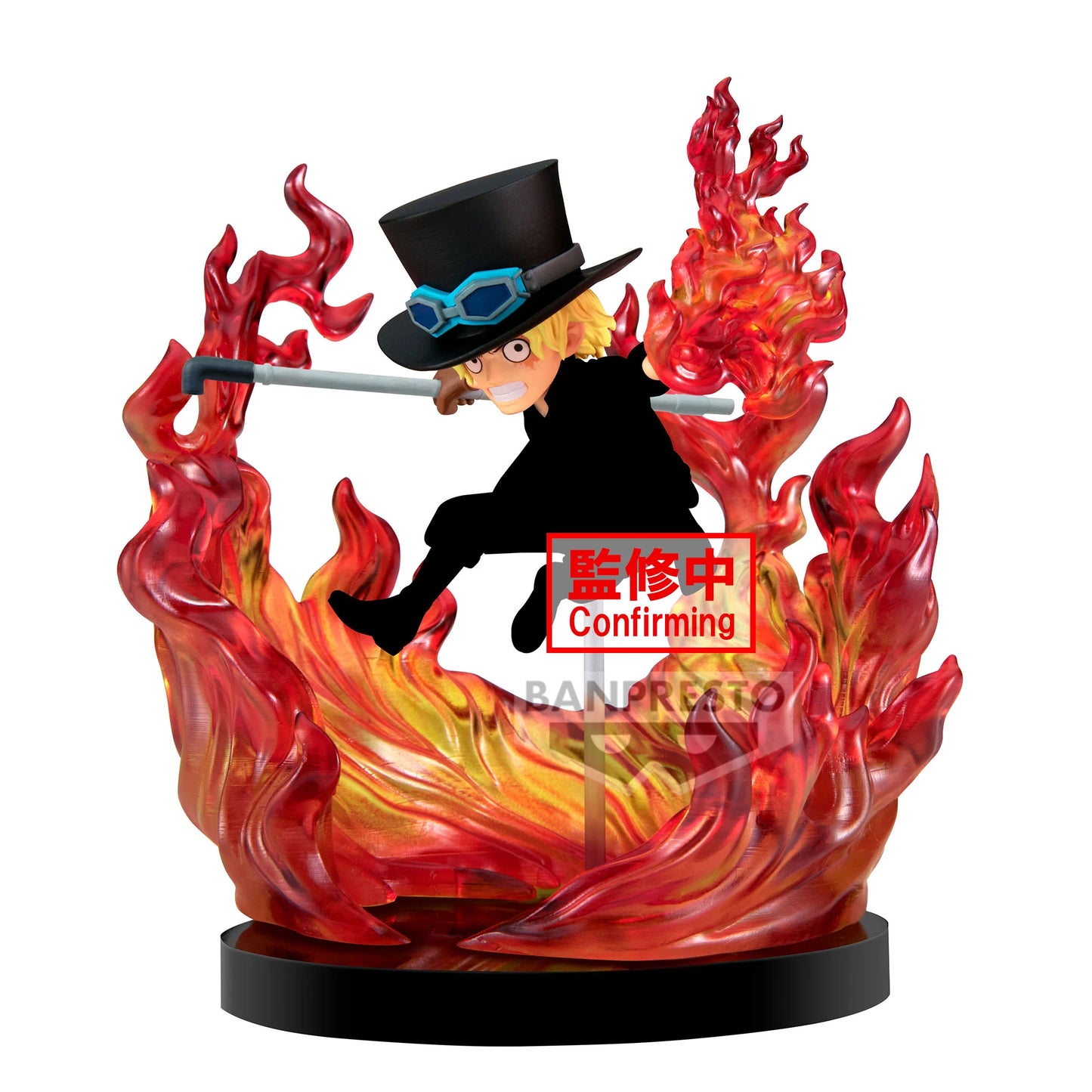 Sabo WCF  Banpresto - Anime Figuren günstig kaufen
