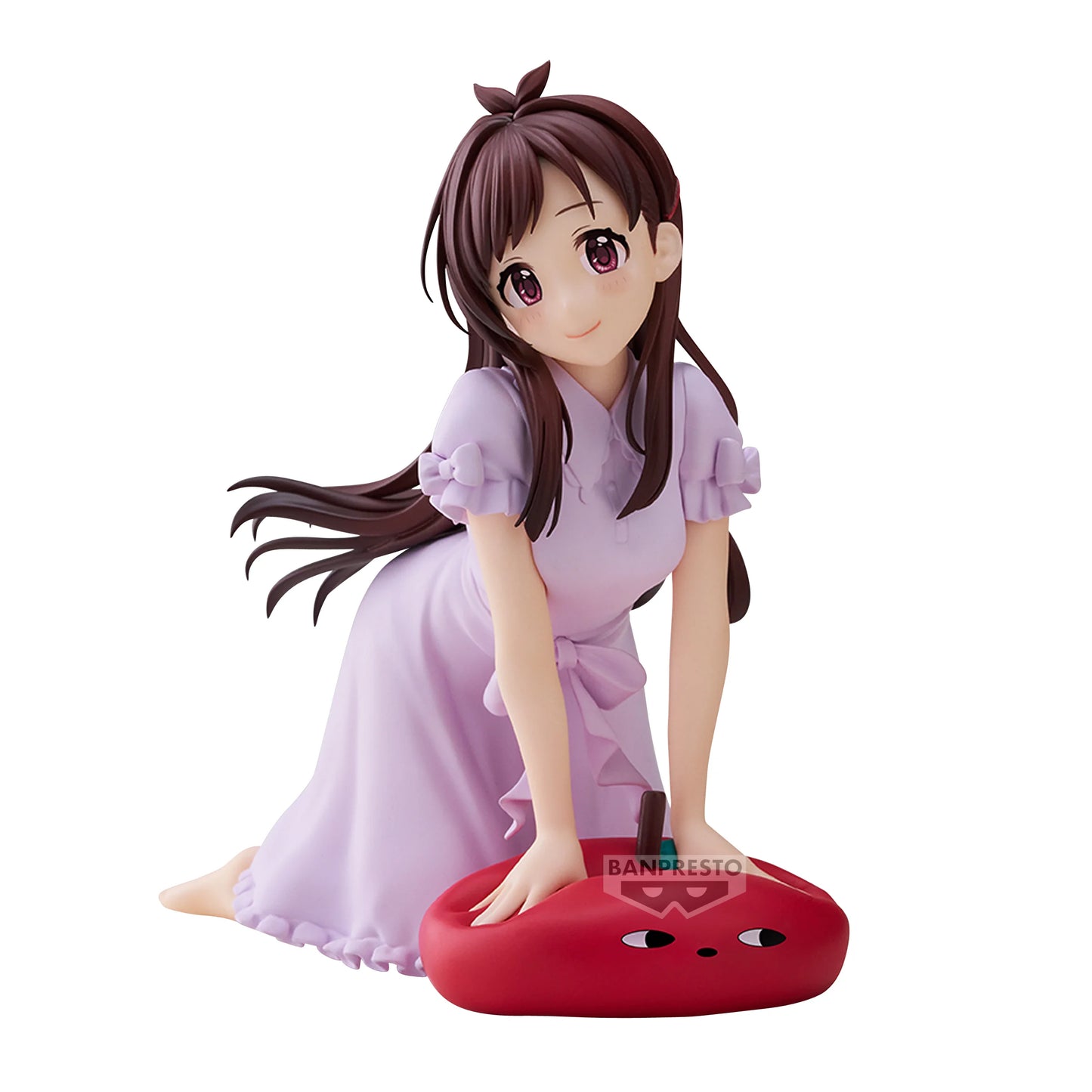Akari Tsujino Relax Time Banpresto - Anime Figuren günstig kaufen