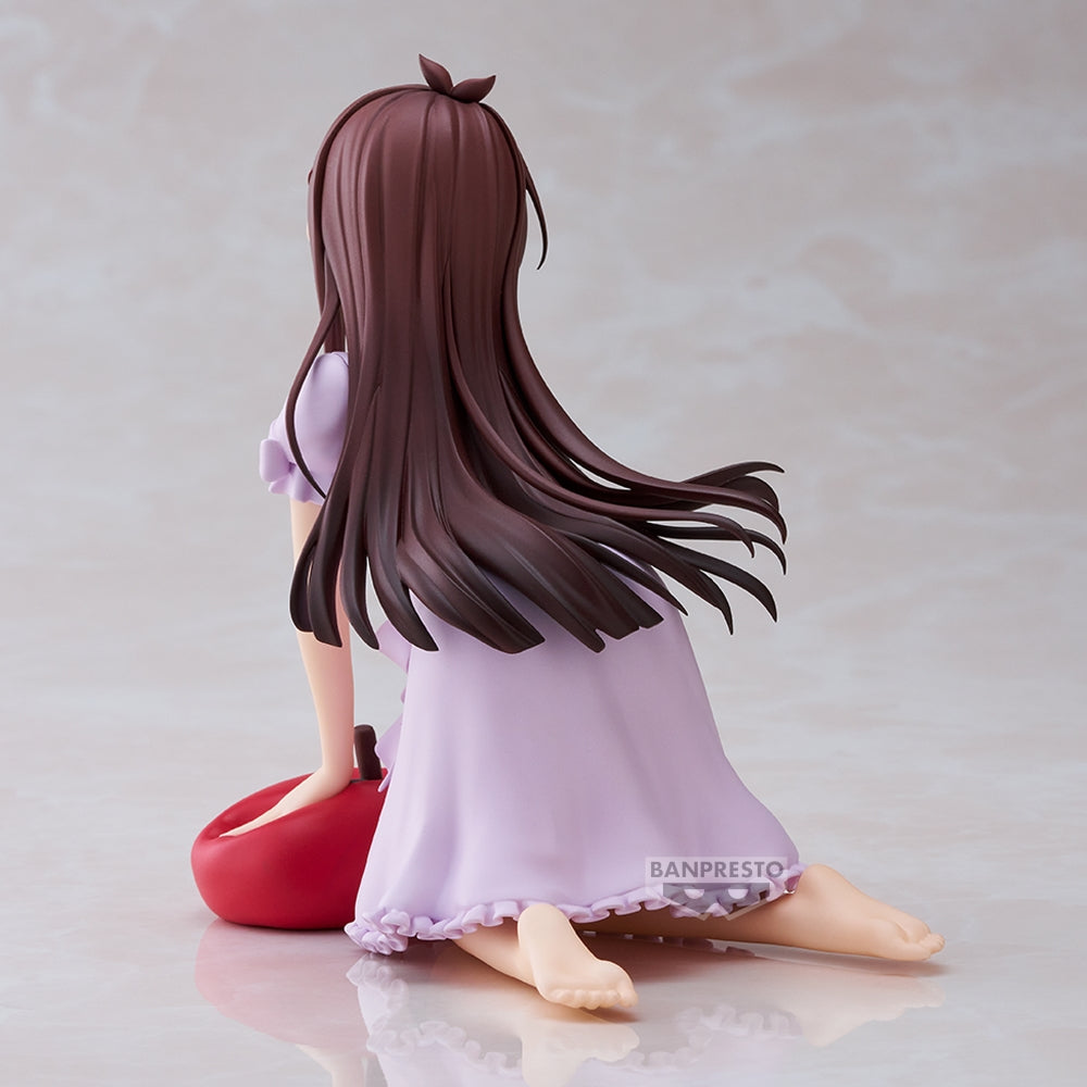 Akari Tsujino Relax Time Banpresto - Anime Figuren günstig kaufen