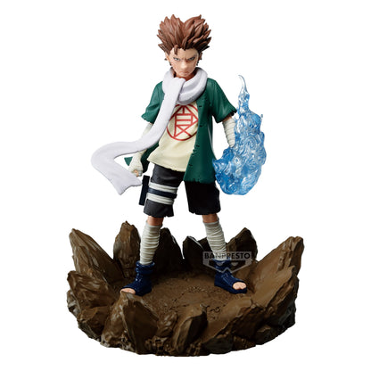 Akimichi Choji Naruto Banpresto