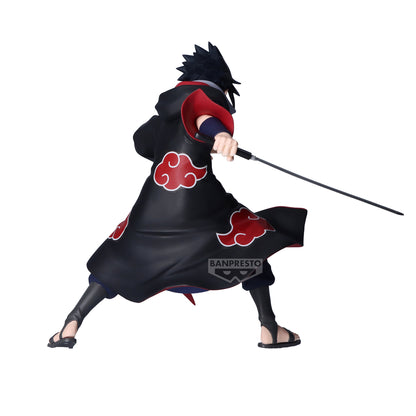 Uchiha Sasuke Naruto Shippuden Vibration Stars Banpresto - Anime Figuren günstig kaufen