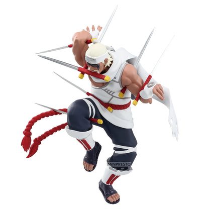 Killer Bee Naruto Shippuden Vibration Stars Banpresto - Anime Figuren günstig kaufen