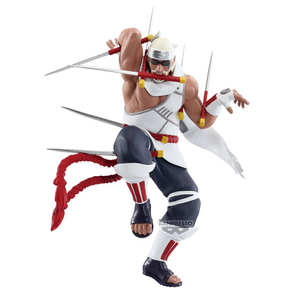 Killer Bee Naruto Shippuden Vibration Stars Banpresto - Anime Figuren günstig kaufen